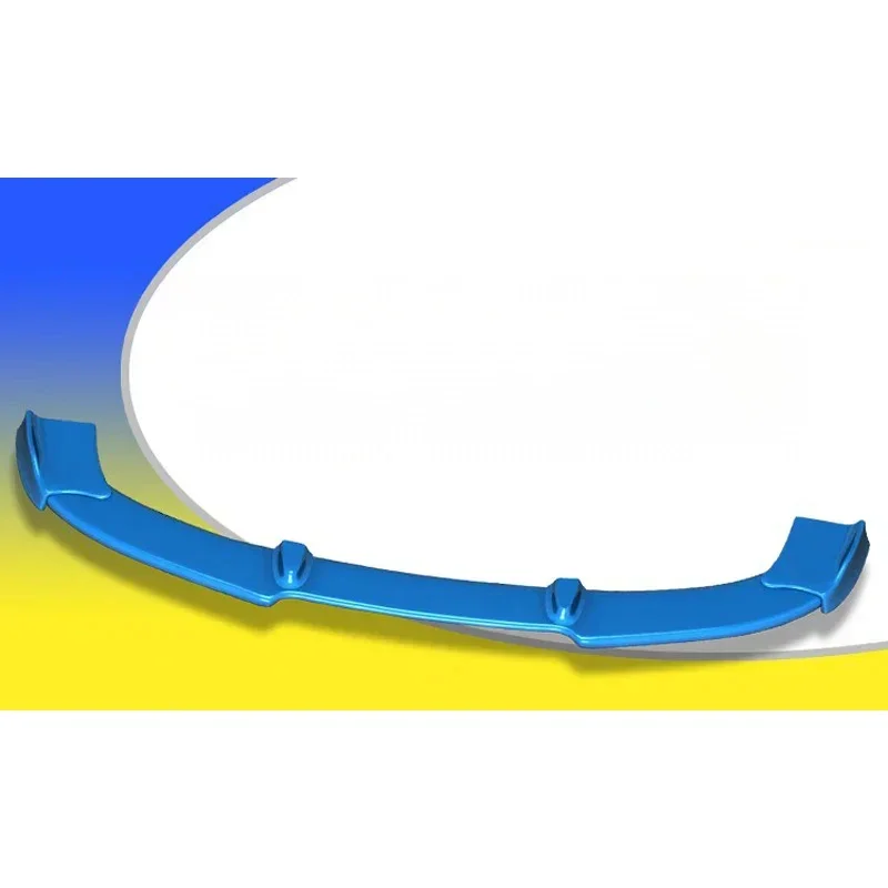 RDX Frontspoiler Vario-X für BMW M6 F12/F13 2012- Polyurethan TÜV