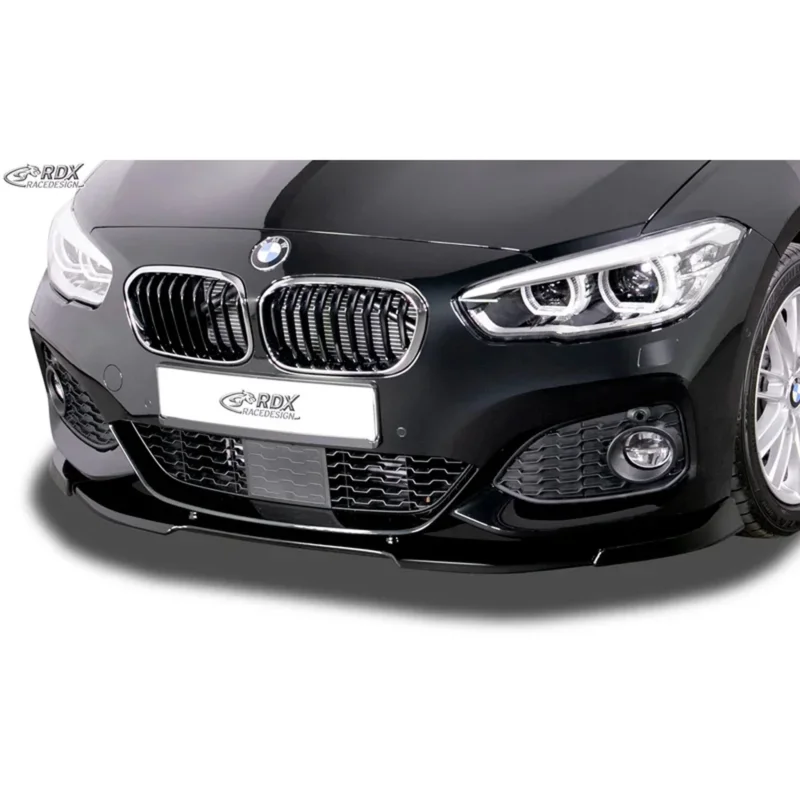 RDX Frontspoiler Vario-X für BMW 1er F20/F21 2015- M-Sport/M20140