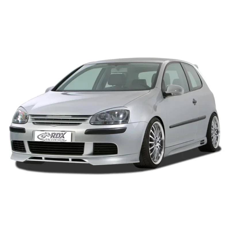 RDX Frontspoiler für VW Golf V 2003-2008 GTi-Look exkl. GT/GTi/GTD/Variant