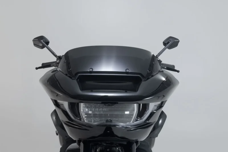 Harley-Davidson FLTRXRRSE 2147 Road Glide RR CVO 131 [2025] - Spiegel Set Sport Kurz – Bild 1