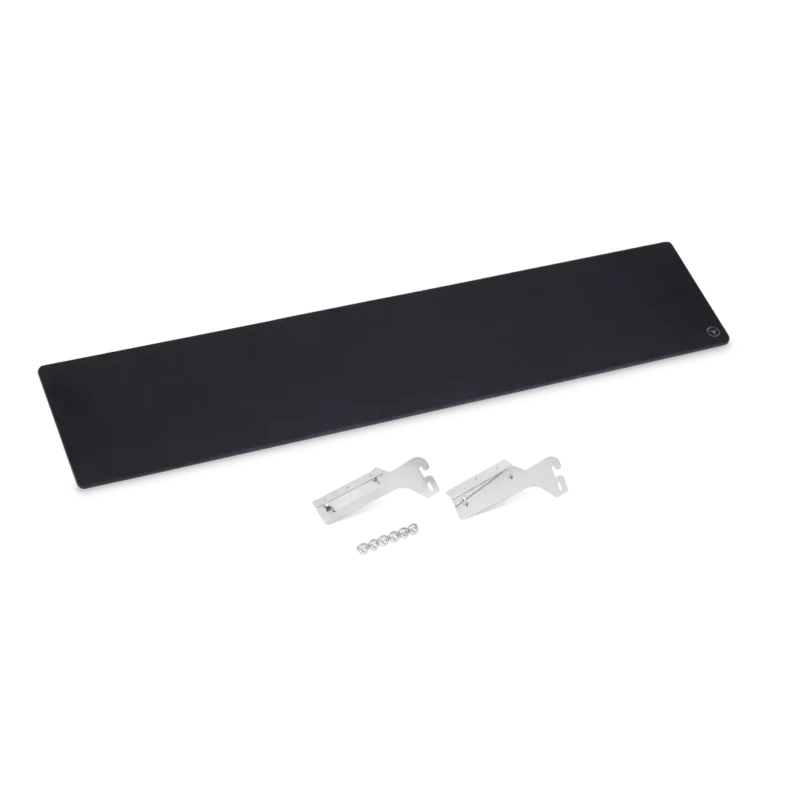 Moesta Ablagebrett, Sheriff PaperPlank schwarz mit Halterung - Grillstar.deMoesta Ablagebrett, Sheriff PaperPlank schwarz mit HalterungMoestaGrillstar.de