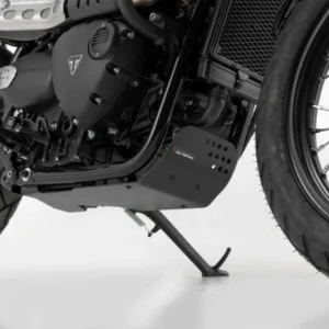 Triumph Bonneville 900 T 100 Gold Line [2022-2023] - Motorschutzbügel – Bild 1