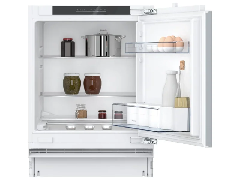 Neff KU1212FE0 Unterbaukühlschrank