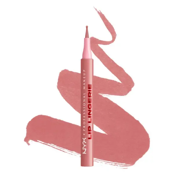 NYX Professional Makeup Lip Lingerie Lip Liner Stain Cuff Me