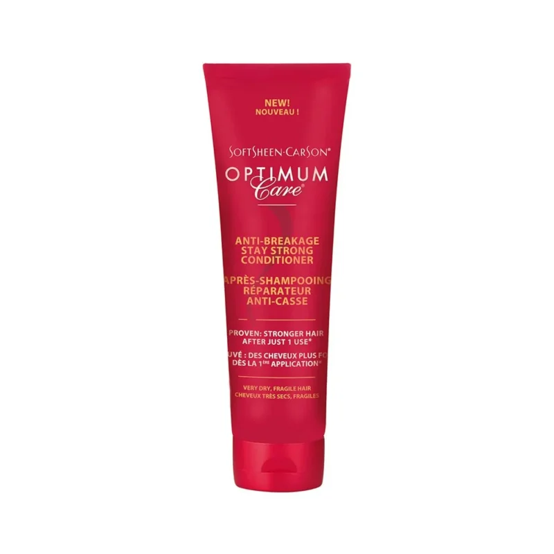 Optimum Care Anti Breakage Stay Strong Conditioner 250ml - gtworld.de