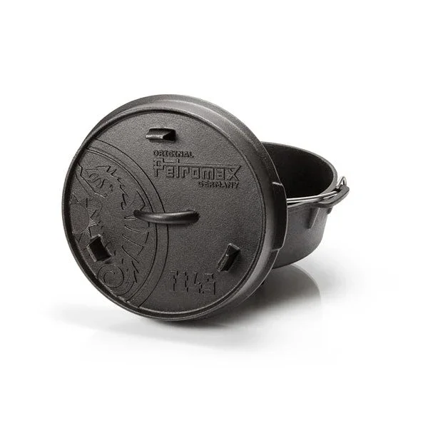 Petromax Feuertopf ft4.5 - Grillstar.dePetromax Feuertopf ft4.5PetromaxGrillstar.deptft4.54250435730614