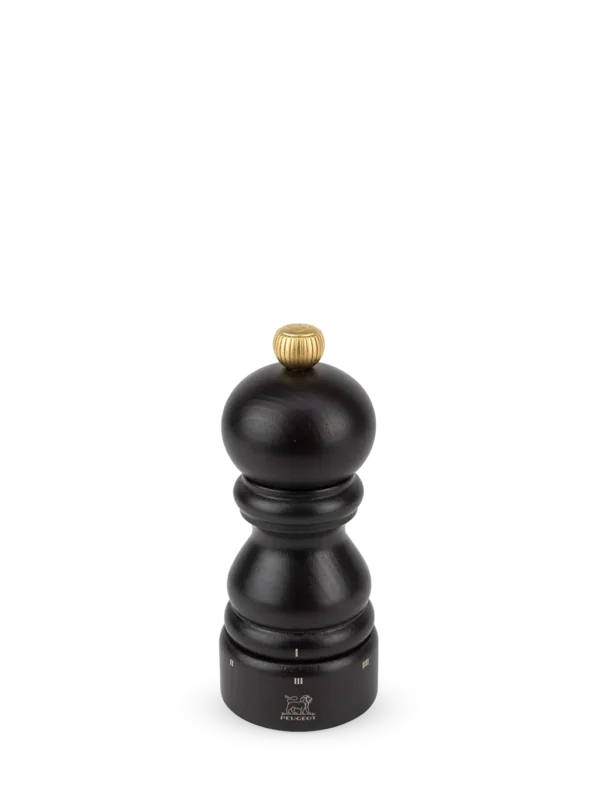 peugeot paris mühle nature black 12cm