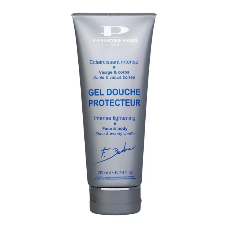 PR.Francoise Gel Douche Protecteur 200ml - gtworld.de