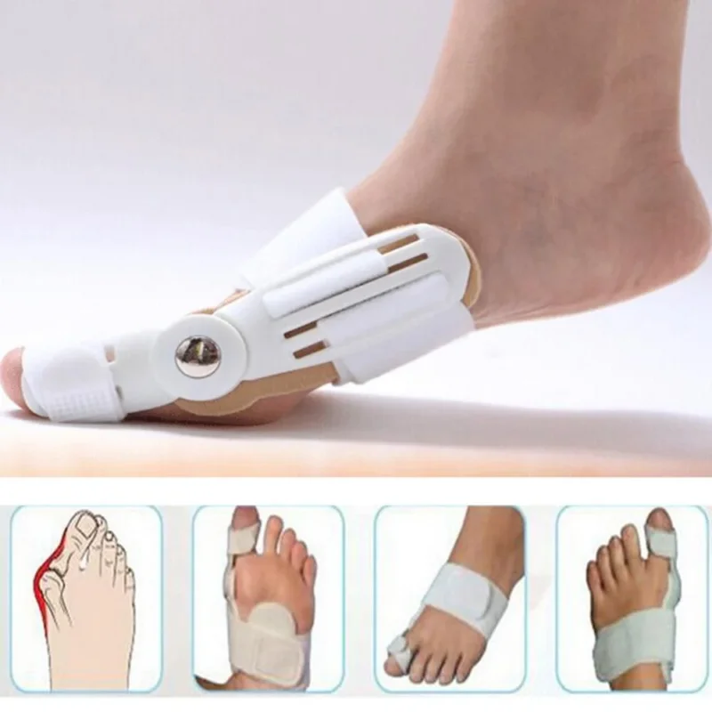 Brehn | Orthopädischer schmerzfreier Hallux-Valgus-Korrektor
