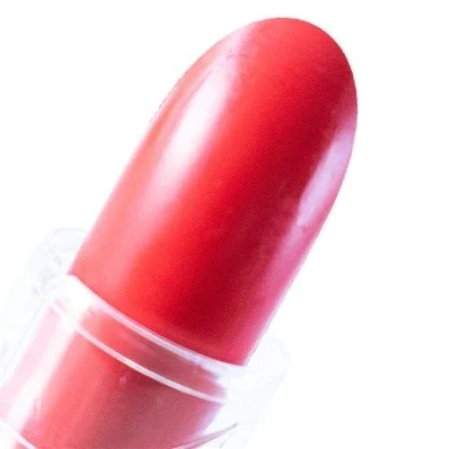 Pure Stick Lippenstift felrood 5 - 1 (3,5gr) van Grimas koop je bij Partywinkel