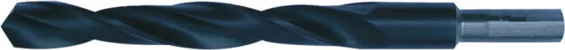 Produktbild von FORUM Spiralbohrer D338N abgesetzter Schaft 13mm 25,0mm 4210507587 4317784908498