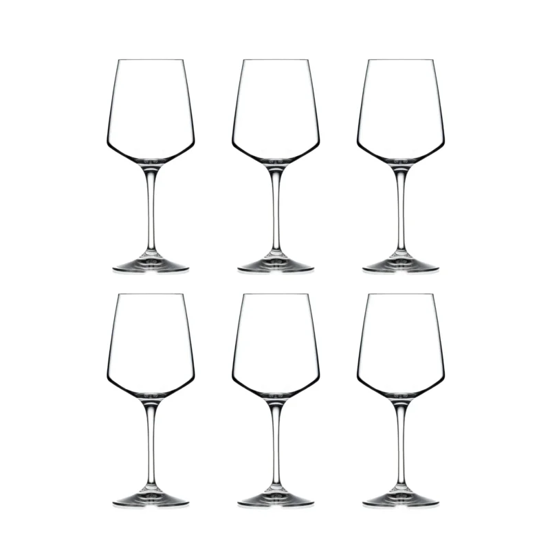 RCR Aria Wijnglas Wit 46 cl - Doos 6 stuks - 123Glaswerk