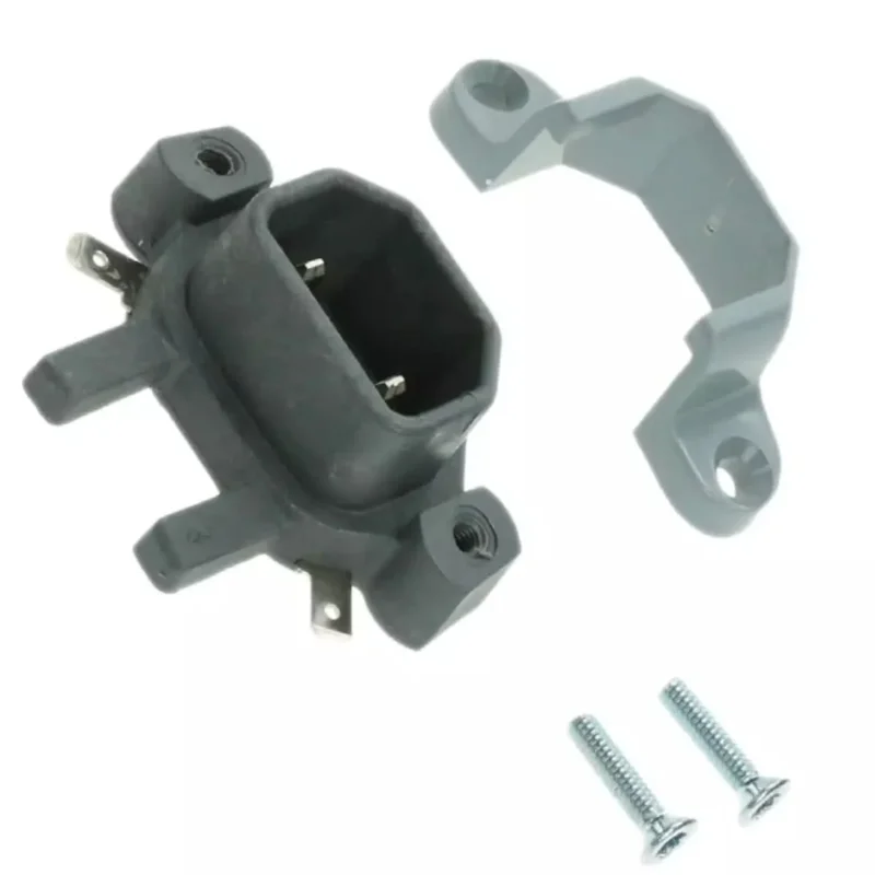 Conector enchufe motor aspirador Nilfisk 20705400
