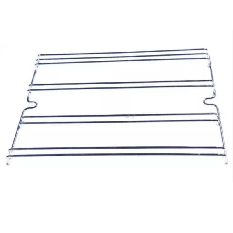Teka soporte lateral para bandejas horno 83310405