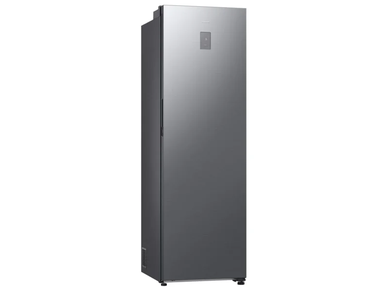 Samsung RR80H39CCTEF Standkühlschrank Gentle Silver