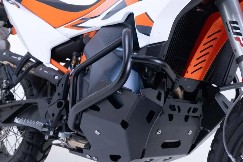 KTM 890 Adventure [2022-2024] - Sturzbügel Ausführung SBL.04.918.10100/B – Bild 1
