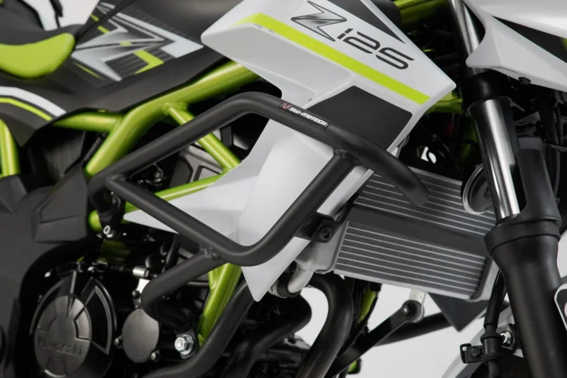 Kawasaki Z 125 [2019-2024] - Sturzbügel – Bild 1