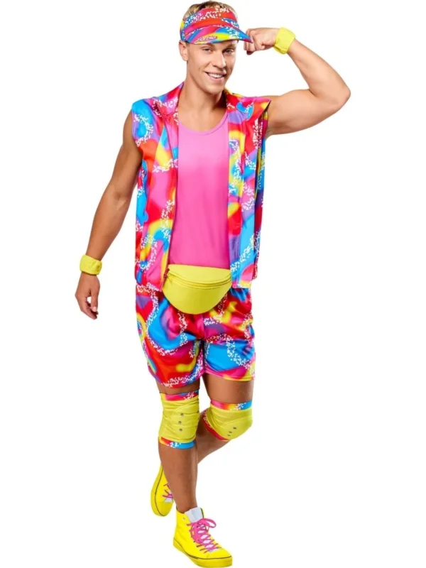 Schaatsen Ken van Rubies koop je bij Partywinkel