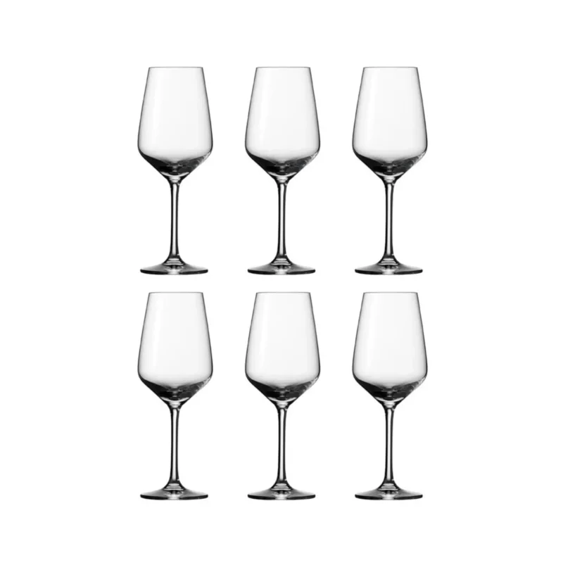 Schott Zwiesel Taste Witte Wijnglas 36 cl - Doos 6 stuks - 123Glaswerk