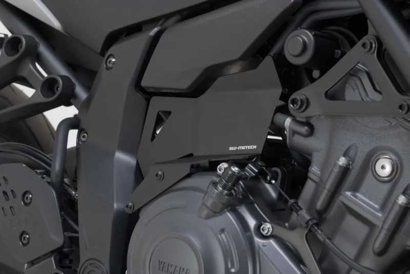 Yamaha MT 07 [2024-2026] - Verkleidung – Bild 1