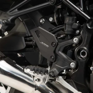Kawasaki Z 900 RS [2020-2024] - Fersenschutz – Bild 1