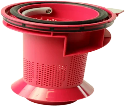 Separador de polvo Rowenta RS-2230001325 para aspiradora escoba sin cable