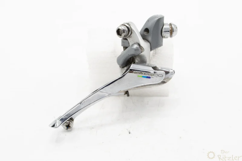 Shimano 600 FD-6400 Umwerfer Anlöt