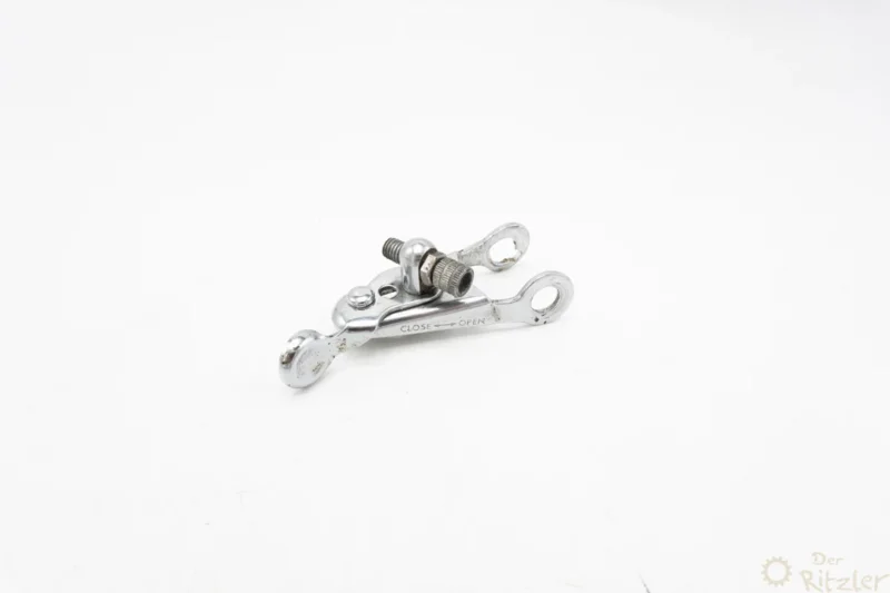Shimano Gegenhalter Hinterradbremse mit Schnellverschluss 831 6501