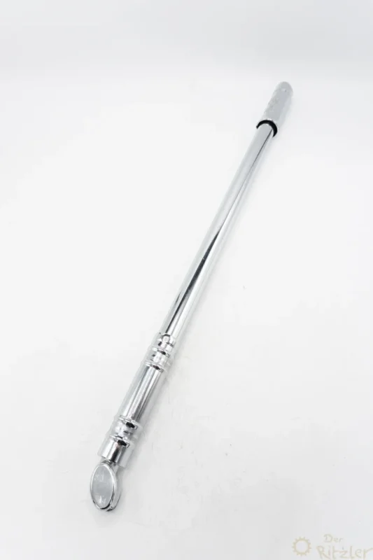 Silca Impero Luftpumpe Chrom 58cm