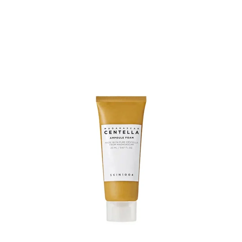 SKIN1004 Madagascar Centella Ampoule Foam 20 ml.