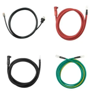 SolarEdge - Wechselrichter - cable set battery to inverter IAC-RBAT-5KCINV-01