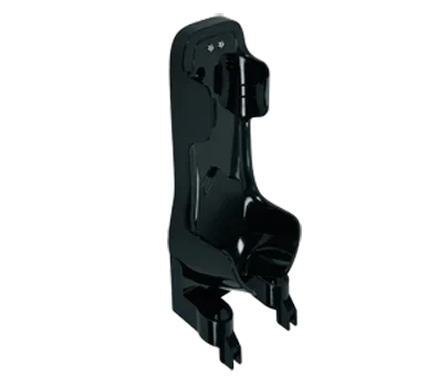 Soporte para pared de recambio para aspiradora escoba Rowenta X-Force/X-Pert, referencia RS-2230001099