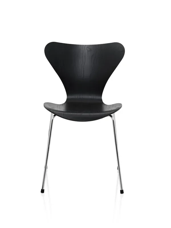 Gestell für 3107 Stuhl von Fritz Hansen