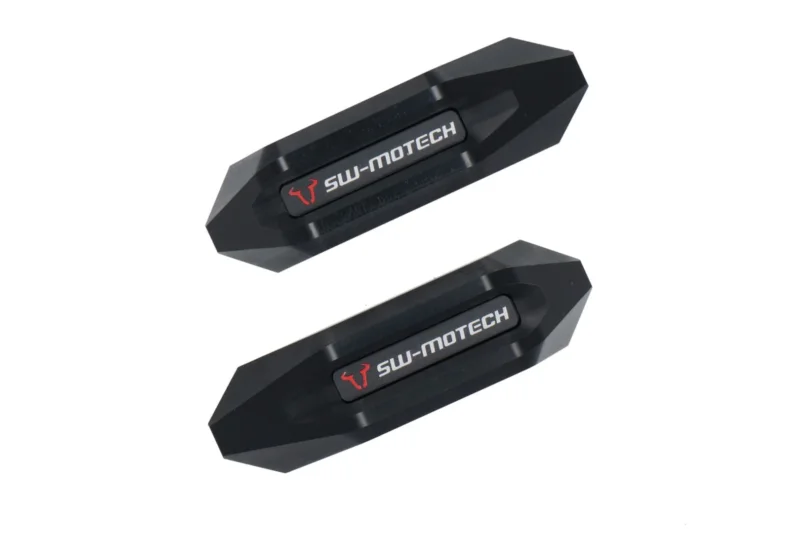 Yamaha FJ-09 850 Tracer [2017-2019] - Sturzpad-Kit – Bild 1