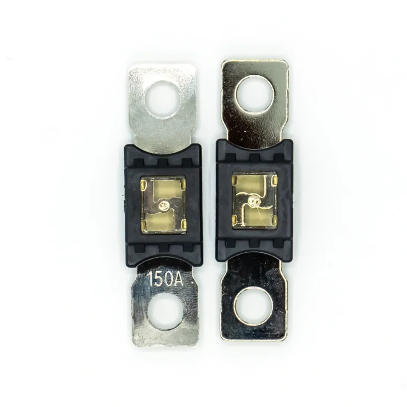 WATTSTUNDE® ANM Hochlast-Streifen-Sicherung 2 x150 A