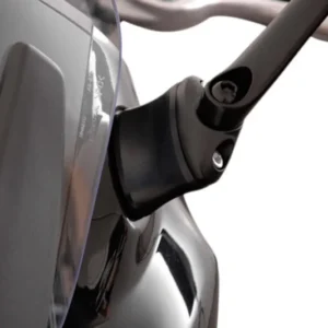 Honda CBF 600 S [2010-2013] - Spiegelverlängerung – Bild 1