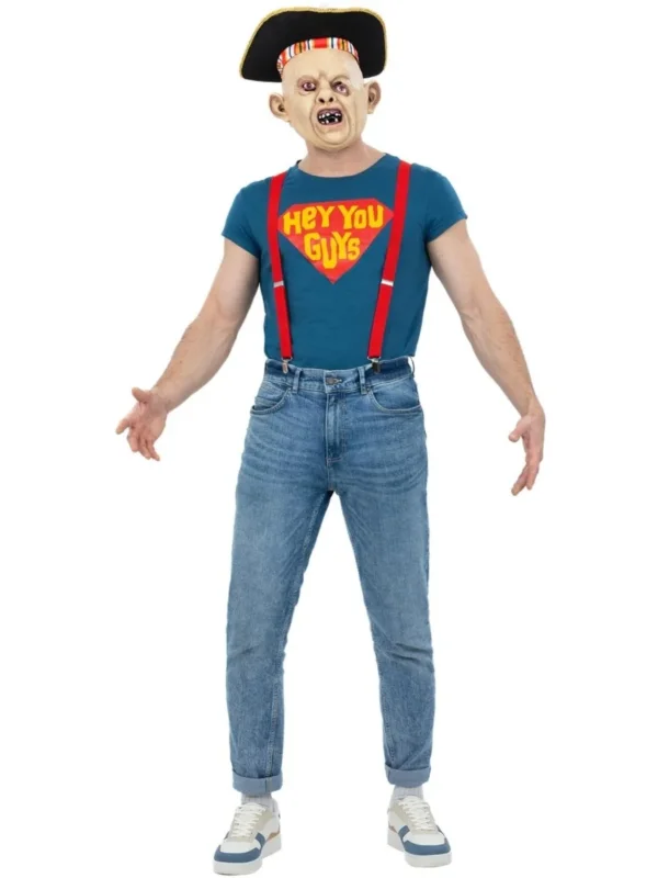 The Goonies Kostuum Heren Sloth van Smiffys koop je bij Partywinkel