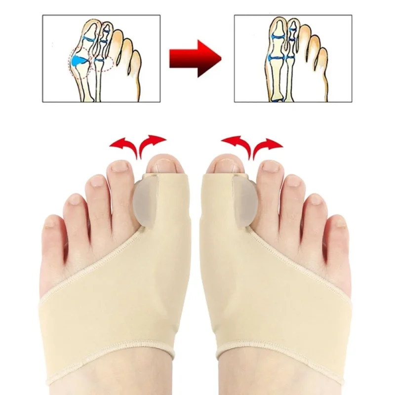 Brehn | Valgo Hallux Valgus Korrektur Bandagen