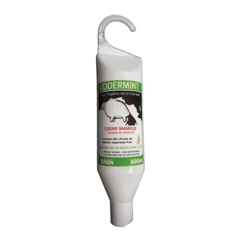 Uddermint Solucion Topica Hidratante Ubres