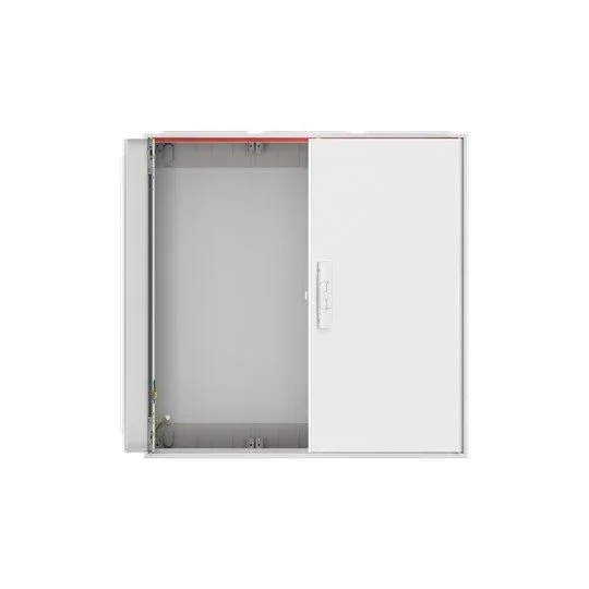 Striebel&John - Leergehäuse Wandschrank B35 leer 3FB, 5-reihig