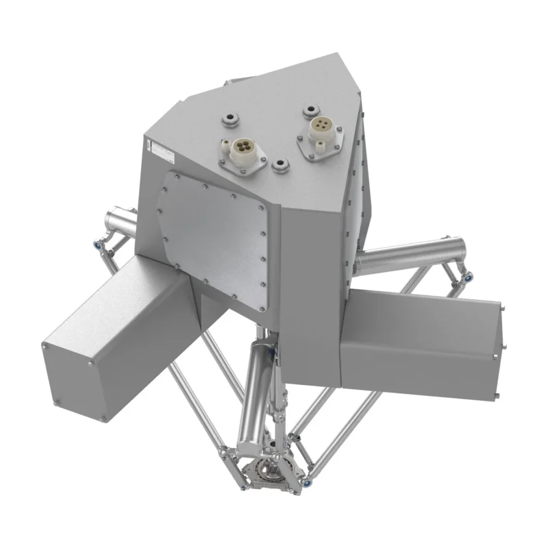 Schneider Electric - Roboterarm Lexium P2 Delta 3 Roboter VRKP2S0RWD00000 Reichweite 800mm