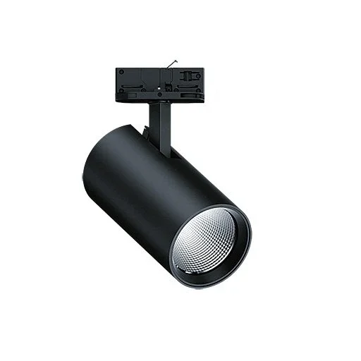 Zumtobel Group - Downlight/Strahler/Flutlicht LED - Strahler V2 M 3600 - #62923358 930, sw