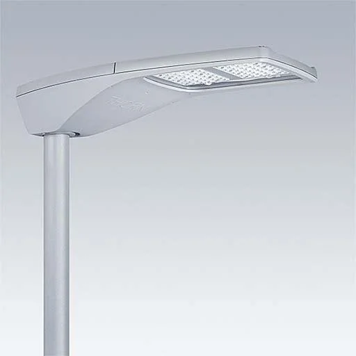 Thorn - Straßen - und Platzleuchte LED - Straßenleuchte R2L2 M #96266513 72L50 WR L740 CL2