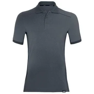 Uvex - Poloshirt 7316/anthrazit 8862115 4XL