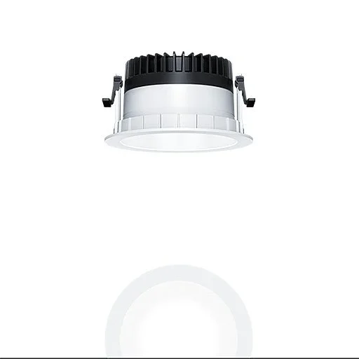 Zumtobel Group - Downlight/Strahler/Flutlicht LED - Downlight PANOS R #62927322 940