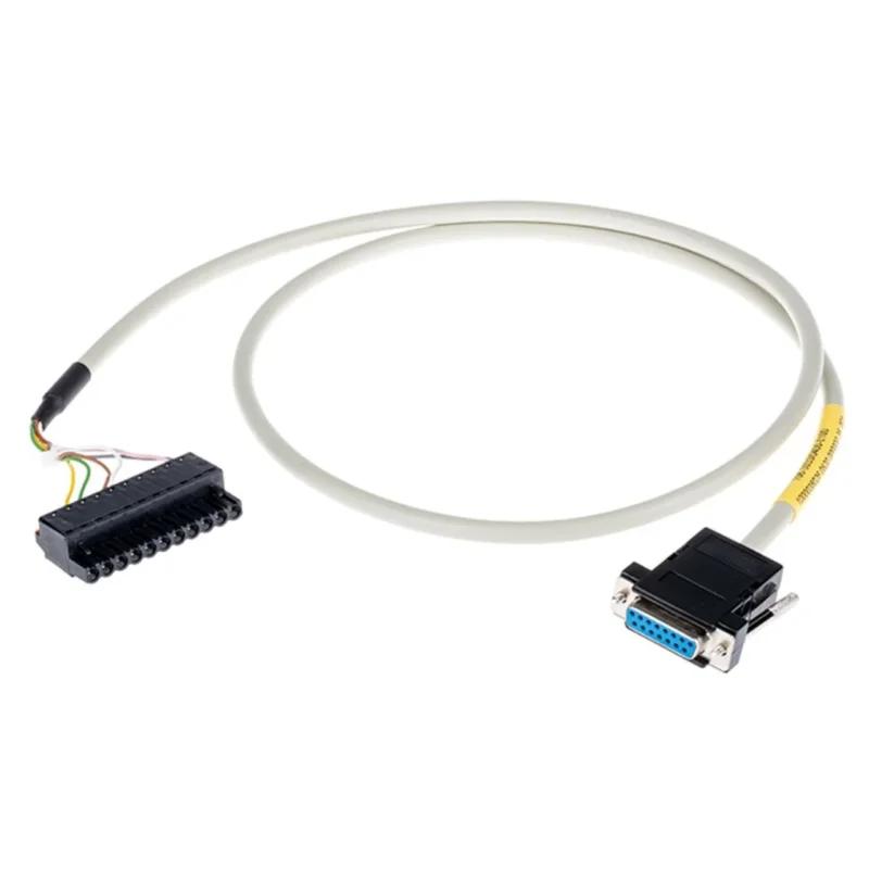 WAGO - SPS-Verbindungskabel Systemleitung f. Schneider 706-3033/501-300 Modicon TM3