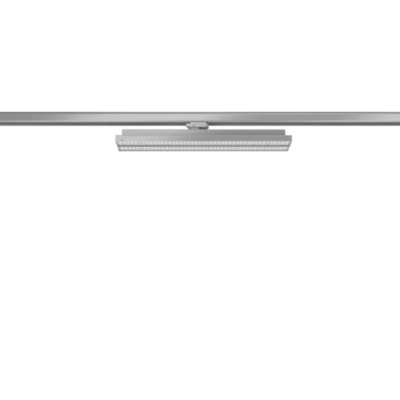 RZB - Downlight/Strahler/Flutlicht LED-Anbaustrahler 742163.004.3.76 835, ML, DALI, si