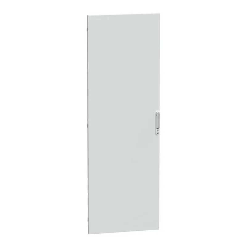 Schneider Electric - Tür/Bedientableau (Schaltschrank) Volltür IP30 PrismaSeT-P LVS01224 Breite=650mm