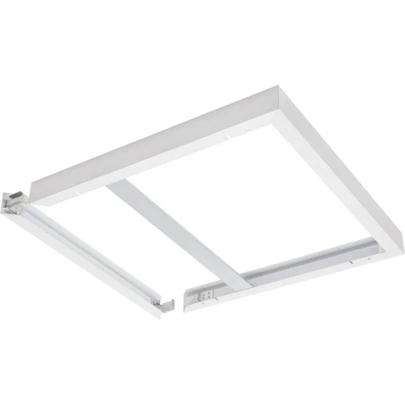 Ledvance - Mechanisches Zubehör/Ersatzteile für Leuchten Aufbaurahmen M625 PL625SUR.MOUNTKITH75