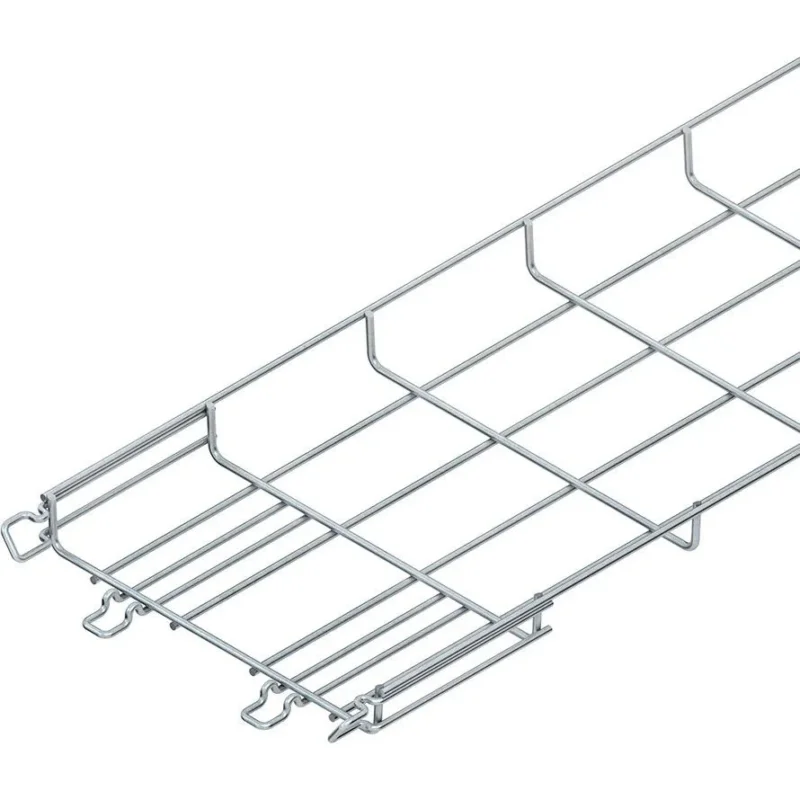 Niedax - Gitterrinne MTC 30.100 F 30x100x3000mm, CITO − 3 Meter